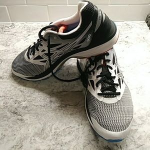 Asics Gel-Cumulus 18 Men's Running Shoe